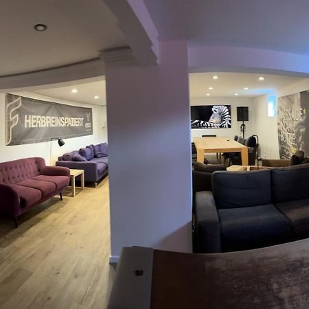 Lieblingsquartier Sankt Andreasberg Studio 9 外观 照片