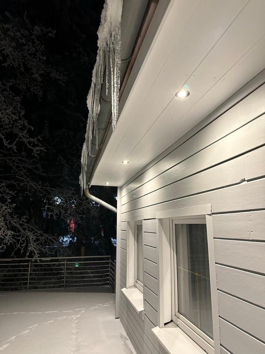 Lieblingsquartier Sankt Andreasberg Studio 9 外观 照片