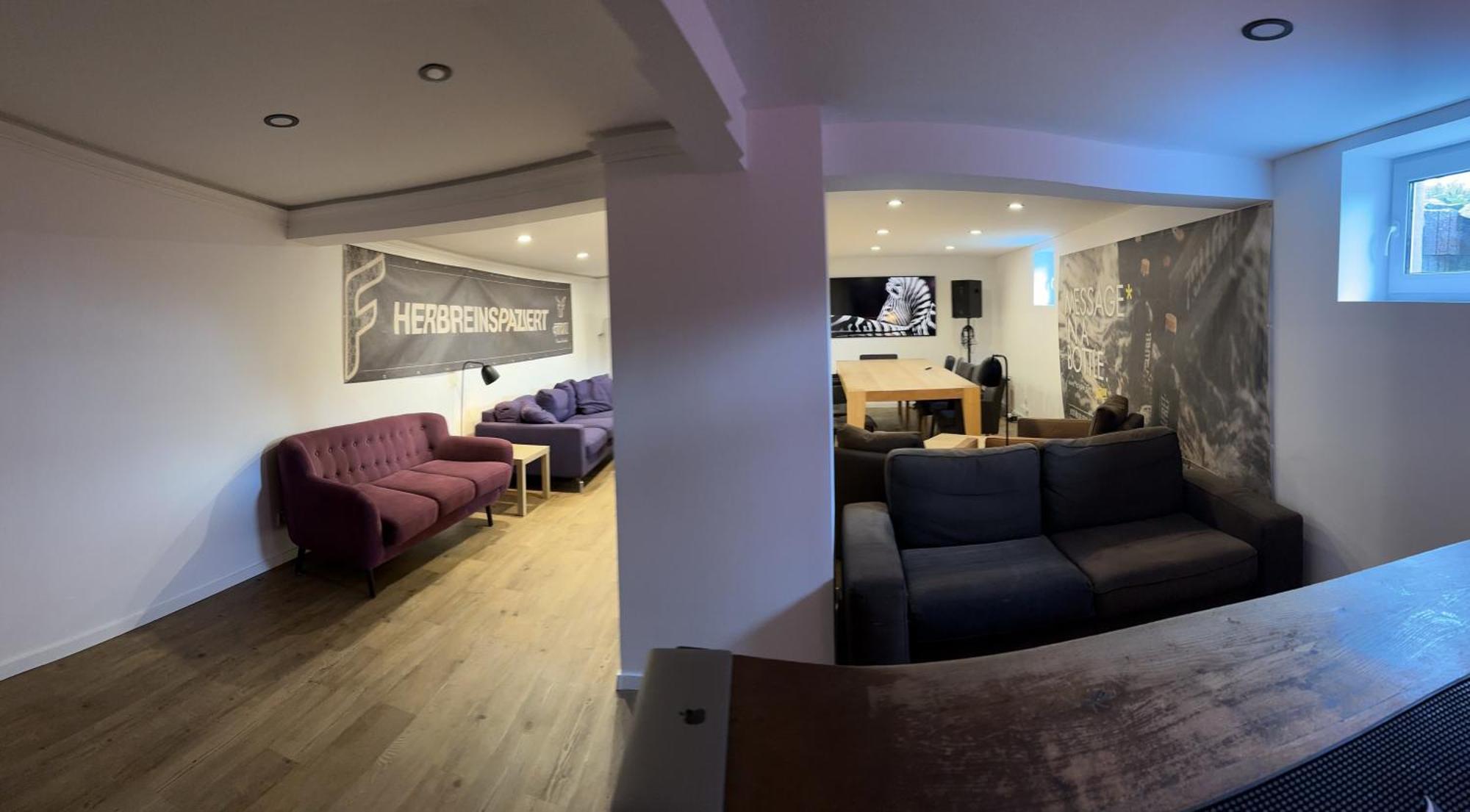 Lieblingsquartier Sankt Andreasberg Studio 9 外观 照片
