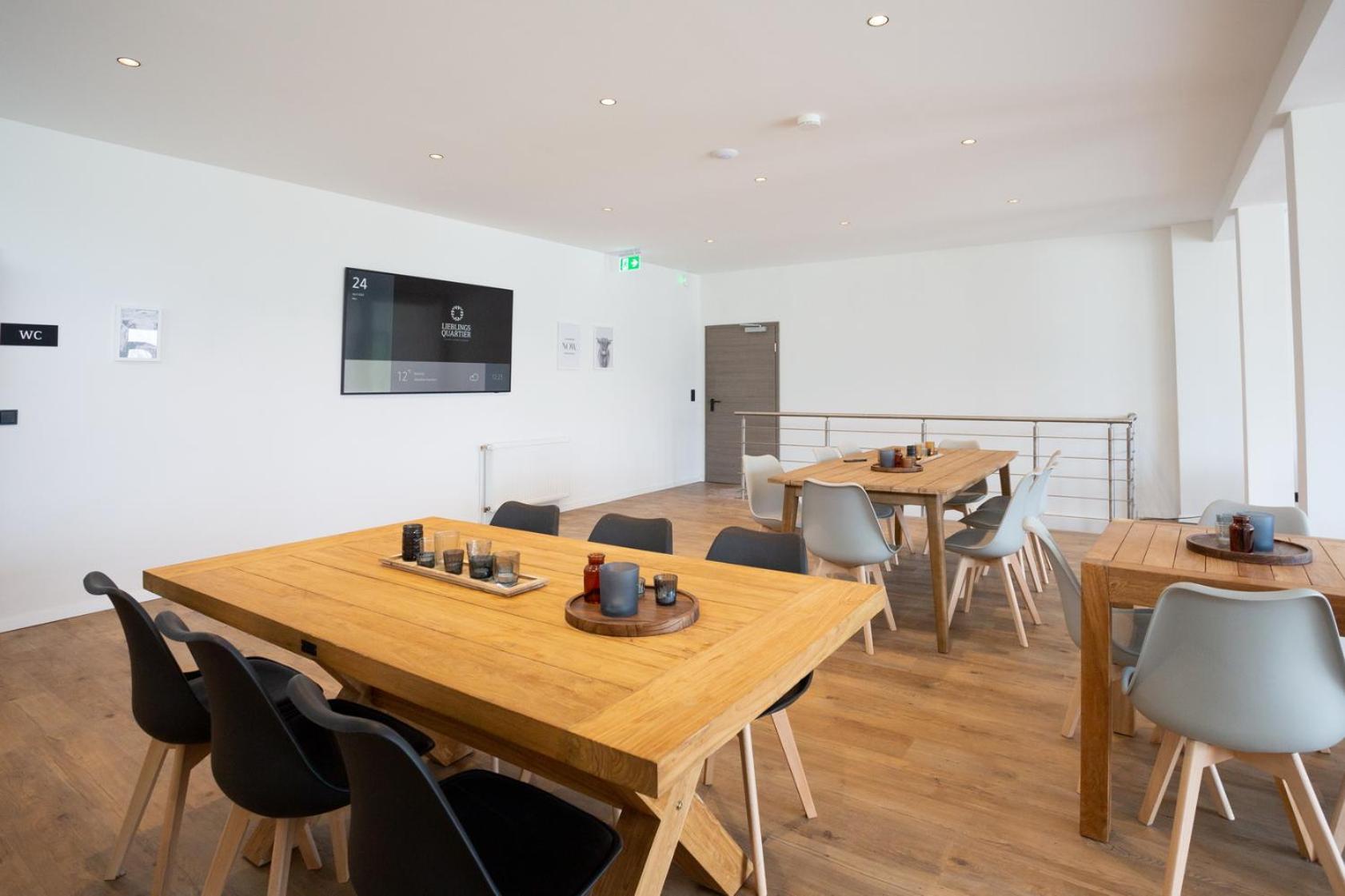 Lieblingsquartier Sankt Andreasberg Studio 9 外观 照片