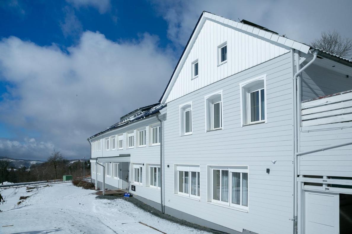 Lieblingsquartier Sankt Andreasberg Studio 9 外观 照片