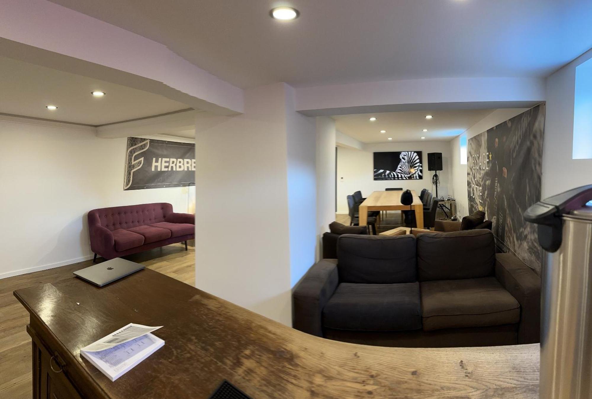 Lieblingsquartier Sankt Andreasberg Studio 9 外观 照片