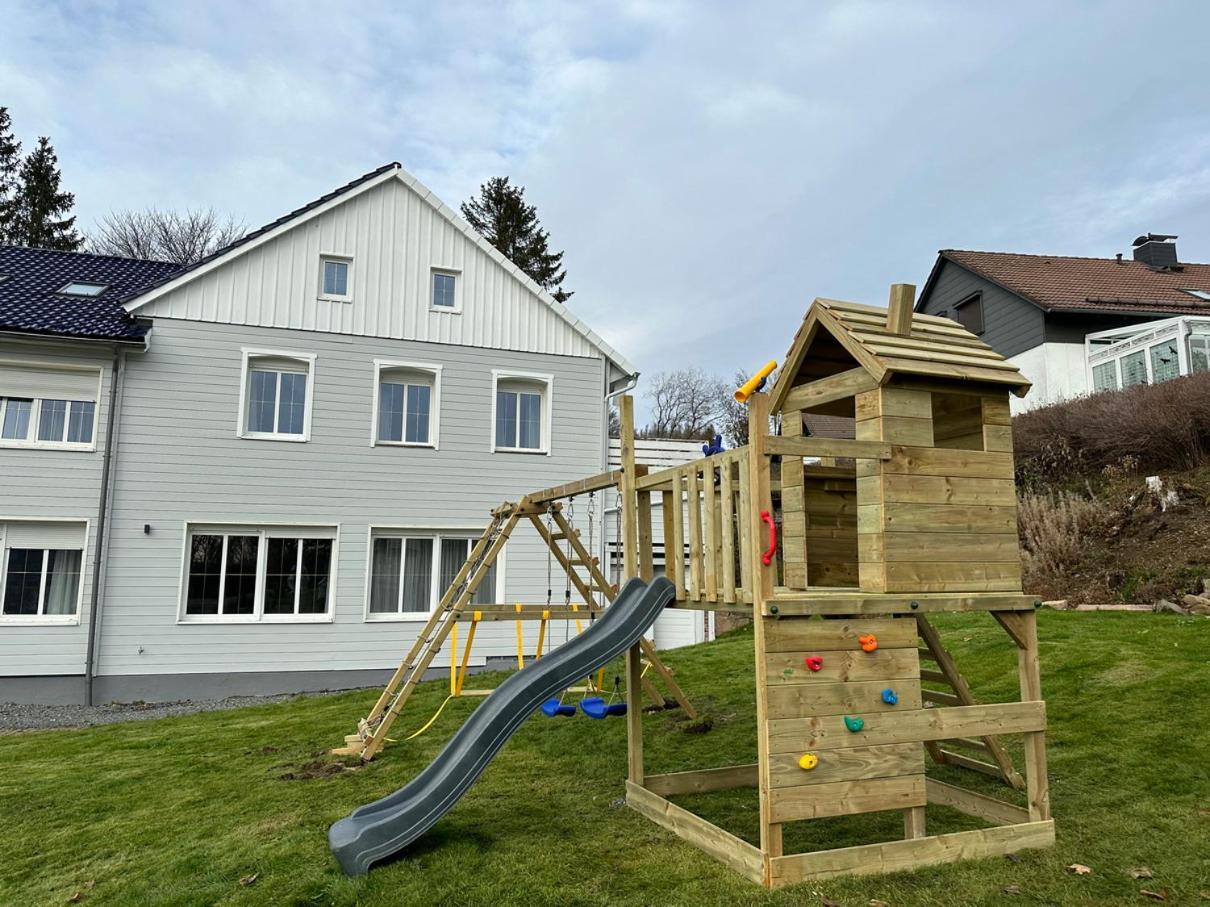Lieblingsquartier Sankt Andreasberg Studio 9 外观 照片