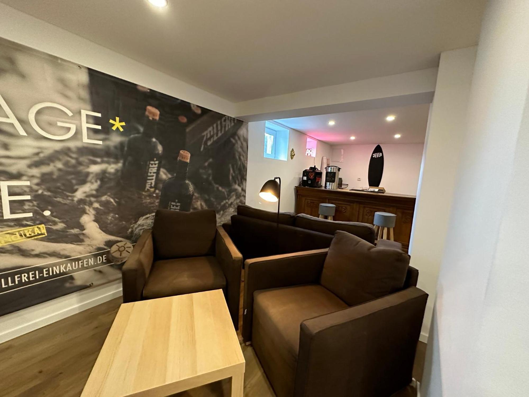 Lieblingsquartier Sankt Andreasberg Studio 9 外观 照片