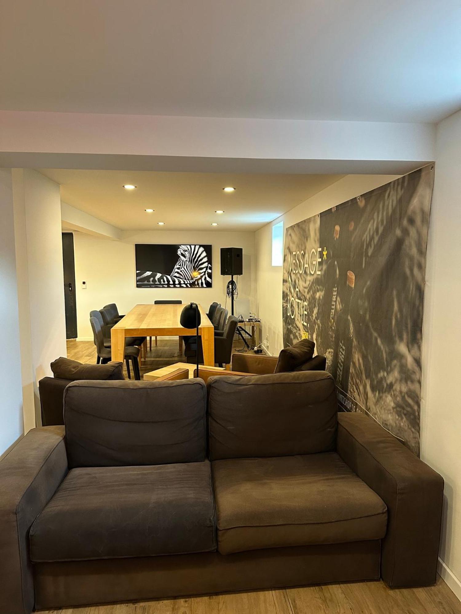 Lieblingsquartier Sankt Andreasberg Studio 9 外观 照片