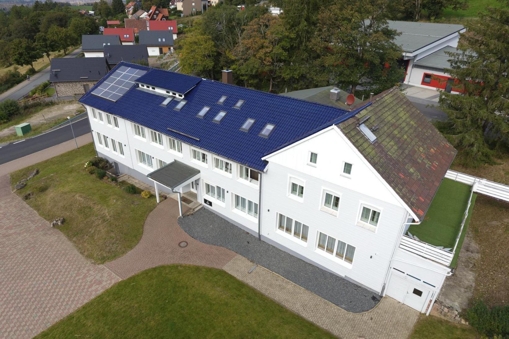 Lieblingsquartier Sankt Andreasberg Studio 9 外观 照片