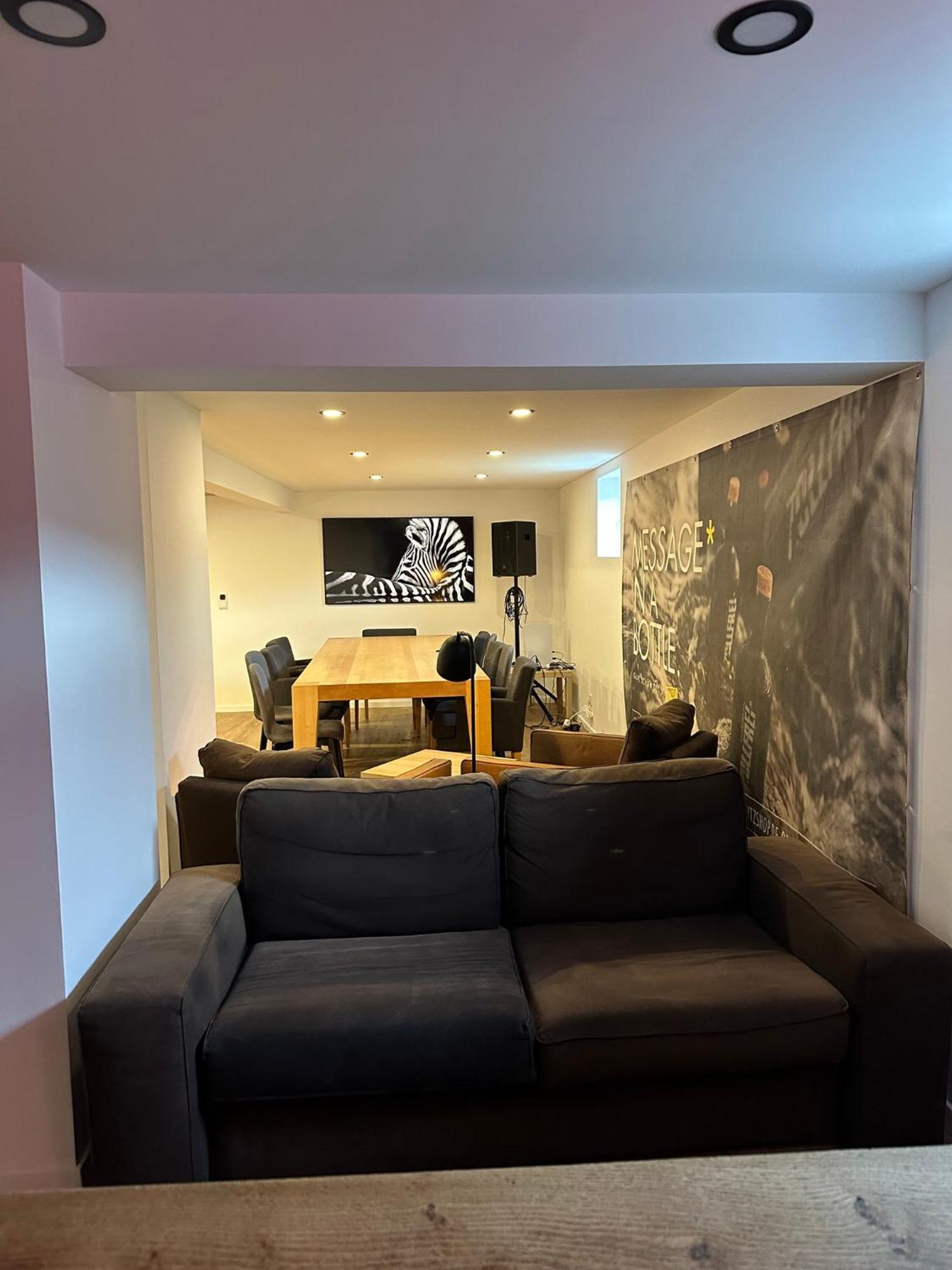 Lieblingsquartier Sankt Andreasberg Studio 9 外观 照片