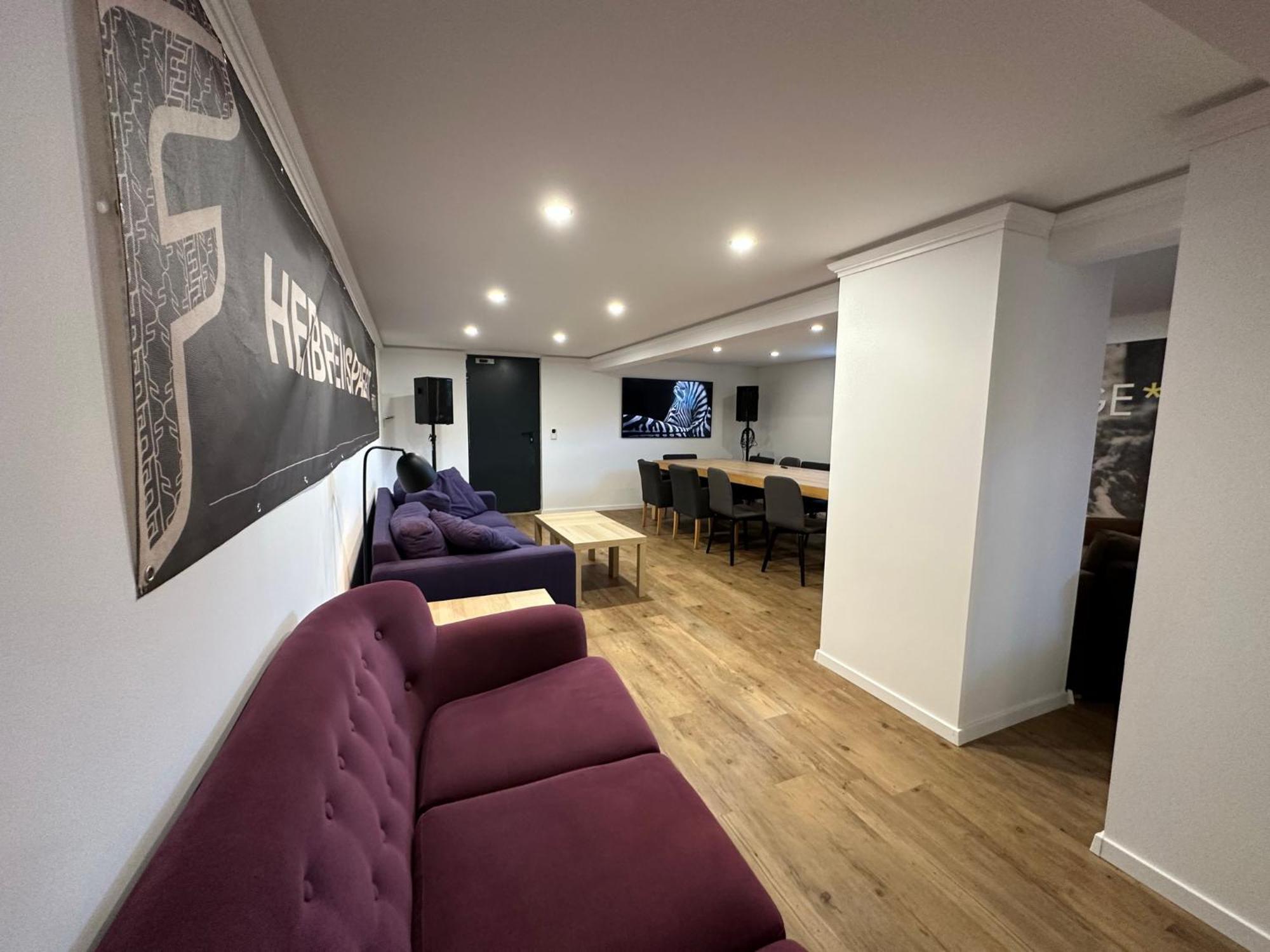 Lieblingsquartier Sankt Andreasberg Studio 9 外观 照片