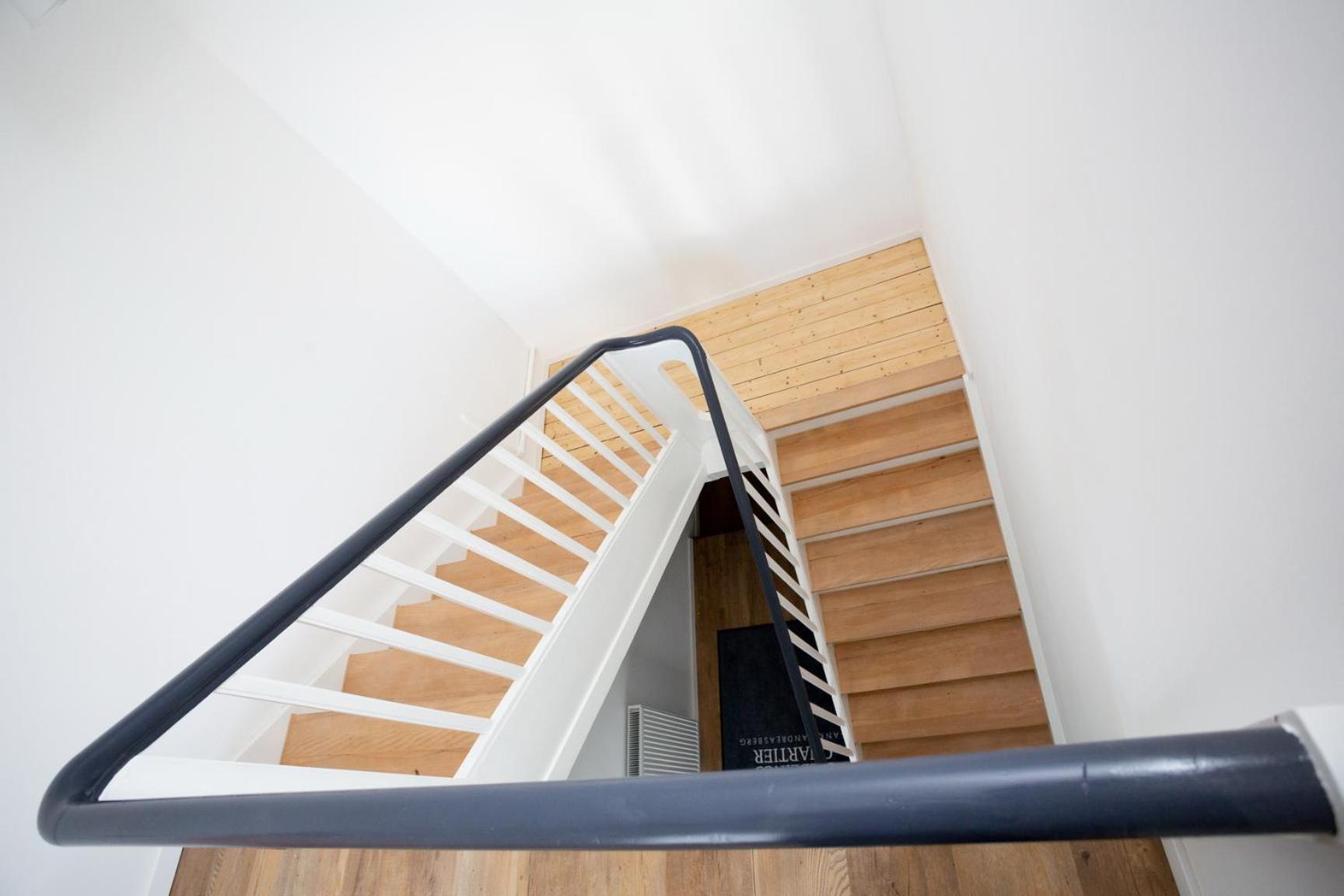 Lieblingsquartier Sankt Andreasberg Studio 9 外观 照片